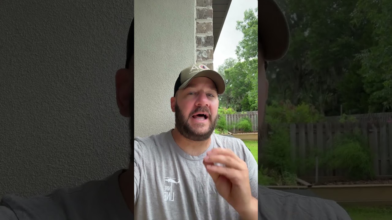 Suppressors ALL COME DOWN TO THIS… Be Ready #shortsfeed #shortsvideo #congress #langley #goa #atf