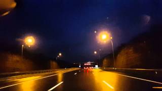 Mersch - Luxembourg Nordstrooss