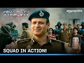 Indian Police Force Squad On Duty Indian Police Force Prime Video India