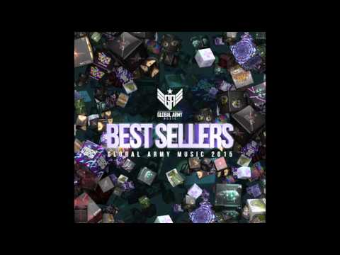 Brain Hunters ft John Go - Another Level