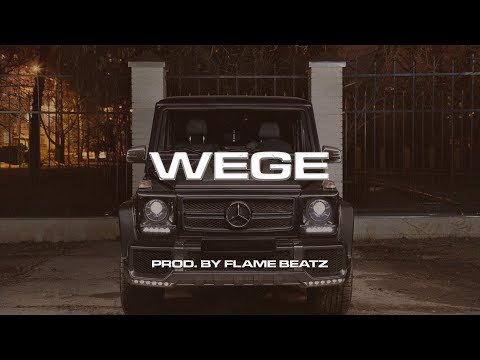 [FREE] Mero x Gzuz x Luciano x Dardan Type Beat - "Wege" Dark Trap Type Beat