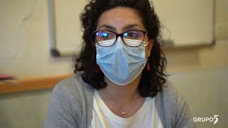 Visitas guiadas por Alcalá de Henares con los guías del centro de salud mental de Espartales Sur