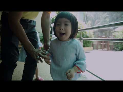 AptaGro™ Raise Them Resilient | Parents’ Stories | Caroline