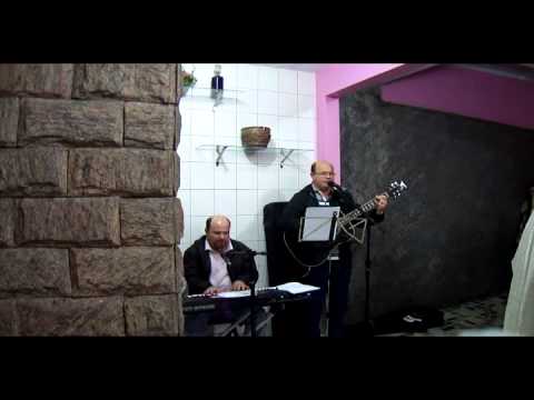 santo antônio vos louvamos - canto de glória