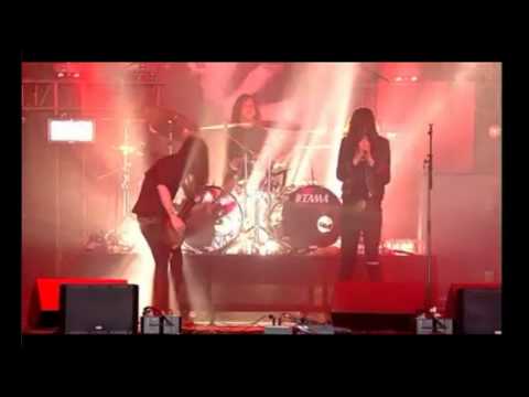 In Solitude live at GMM 2014 - "Horses in the Ground"