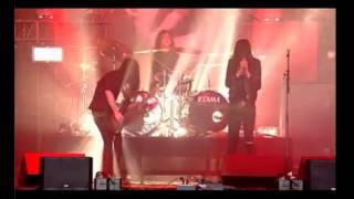 In Solitude live at GMM 2014 - "Horses in the Ground"