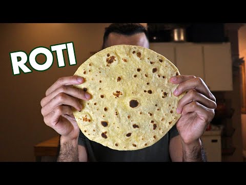 Ultimate Guide to Roti