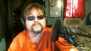 More Like The Movies - Dr. Hook (cover)