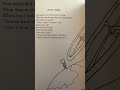 God’s Wheel by Shel Silverstein
