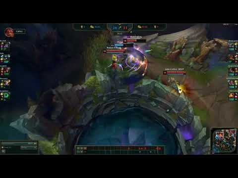 TR'nin EN İYİ BARON / EJDER ÇALMALARI -  BEST CALCULATED STEALS EVER - BEST BARON AND DRAGON STEALS