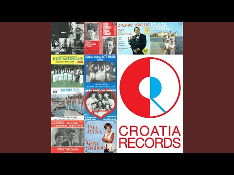 Oj Ribari, Moja Braćo Mila