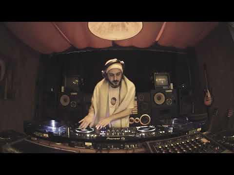 Yass Improvisation Ethnic Up @RistIstanbul