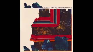 Grizzly Bear - Four Cypresses