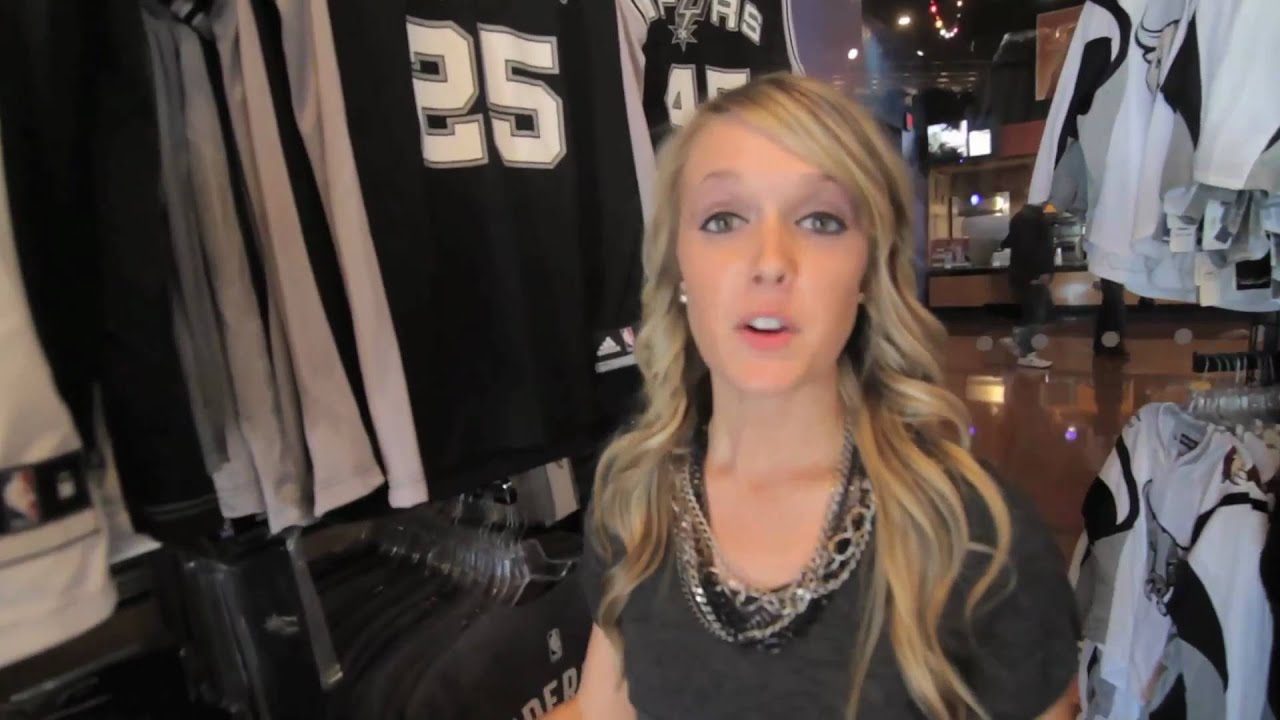 Spurs Fan Shop -- Spurs Insider