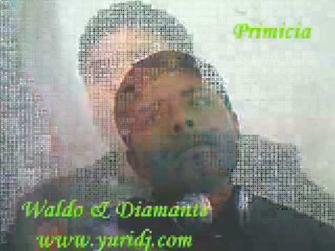 Waldo & Diamante Cantantes Peruanos de Reggaeton. Contratos al Telefono: 994704168. www.yuridj.com