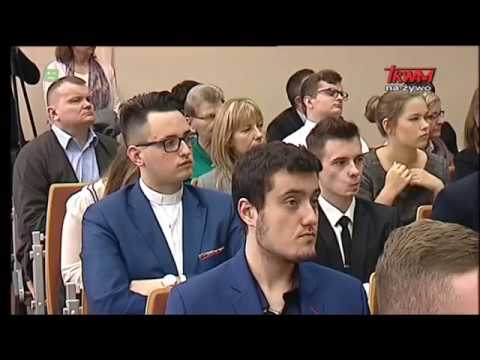 Antoni Macierewicz - wykład inauguracyjny 2016/17, WSKSiM