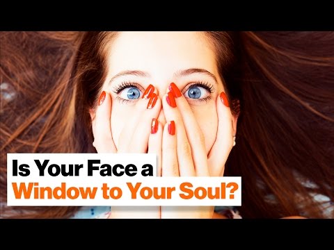 Can You Spot a Liar Just by Someone's Looks? | Alexander Todorov | Big Think