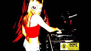 dj Lisa London on tranceX Electronic Undergorund Radio canada