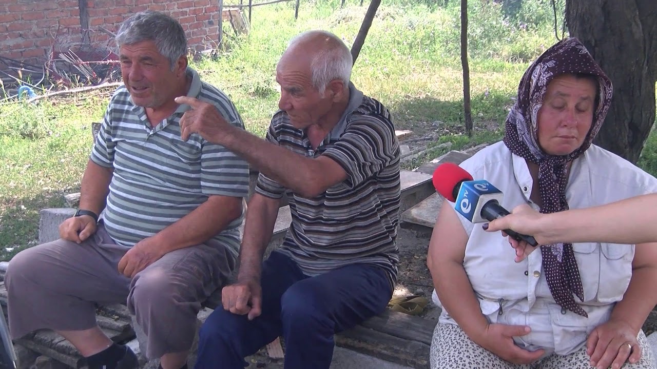 Възрастна жена загина при пожар в с. Войводово