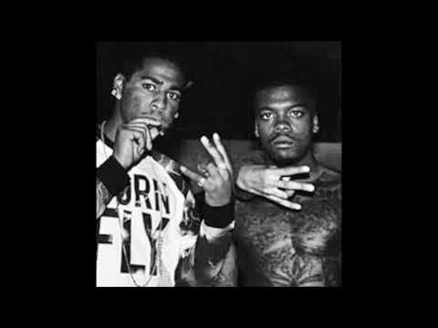 Shoreline Mafia - Trap Nigga Prod. By OTX ANT & RON-RON