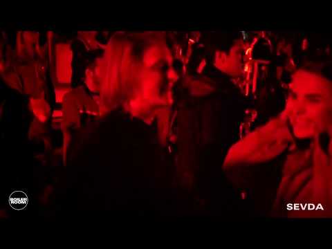 Sevda | Boiler Room X Mzesumzira X KHIDI