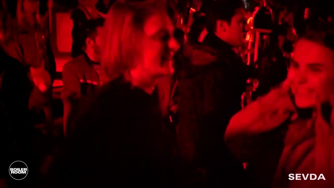 Boiler Room X Mzesumzira X KHIDI