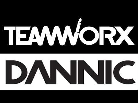 Dannic & Teamworx - Bump N Roll (ID)
