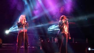 All Saints - Who Hurt Who [Live in London]