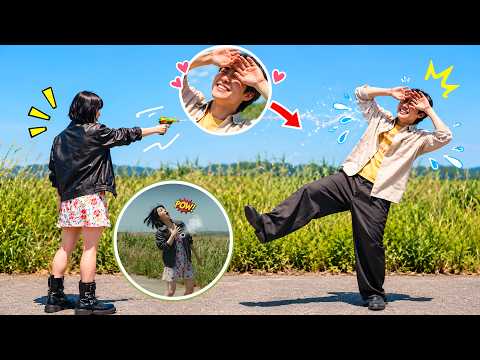 Crazy! D.O.'s 'Guitarist' MV has been released, but this 'Love Shot' moment has netizens buzzing!