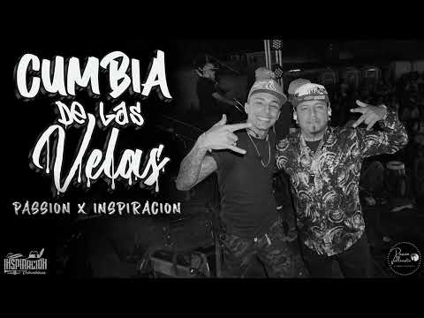Cumbia De Las Velas - Passion Vallenata X Inspiracion Colombiana