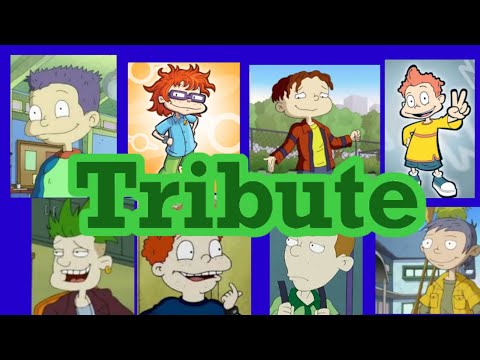 All Grown Up! Boys Tribute