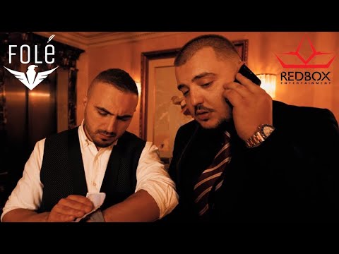 Lumi B x Gjiko - Kush je ti