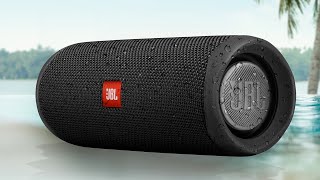 Video thumbnail for JBL Flip 5 Review｜Watch Before You Buy by The Product Lab