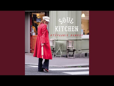 Les nourritures de mon âme