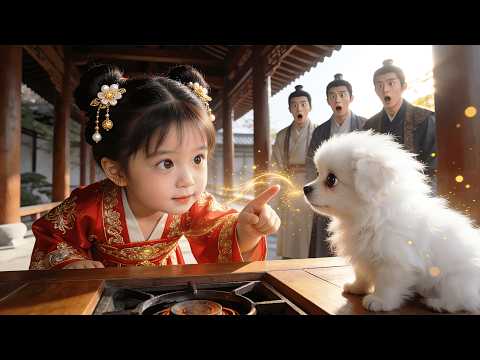 【Multi SUB】She wakes up as a dog! Her inner rant is heard by all—together they defy fate!