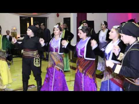 The Pontian Society Akritai of Philadelphia to host 76th Annual Dance