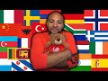 How To Say I MISS YOU In 100 Languages Who Do You Miss