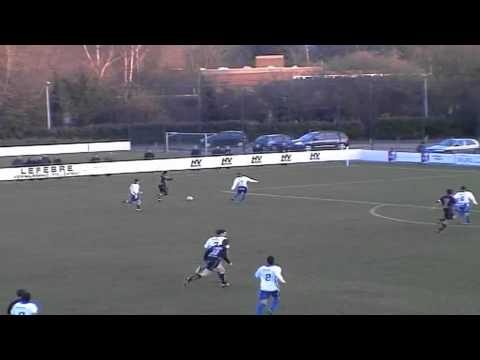 KSK TV ... Seizoen 2008 - 2009 ... K.SK. Heist - Leopoldsburg