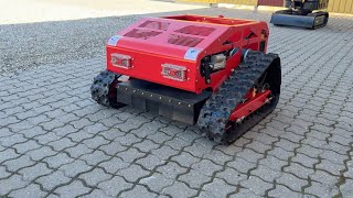 Ferox F-550B lawn tractor for sale - Image 4 | Agroline PH Ferox F-550B lawn tractor | Image 4 - Agroline