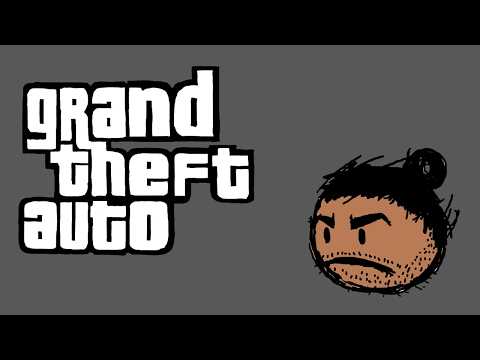 GTA 420 Event (Bring Your Mom)