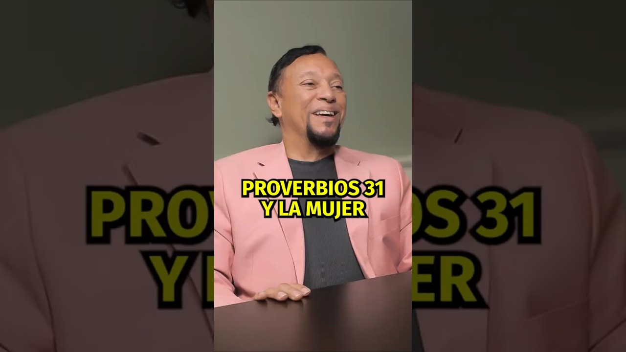 La Mujer de Proverbios 31 | Ap. Carlos Luis Vargas + Ps. Tatiana Vargas
