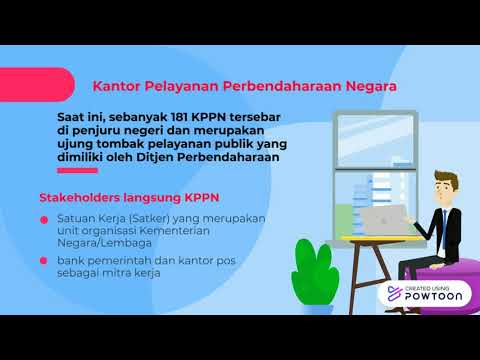 KPPN ADALAH
