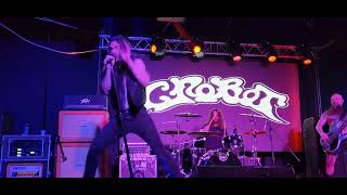 Crobot "The Necromancer"