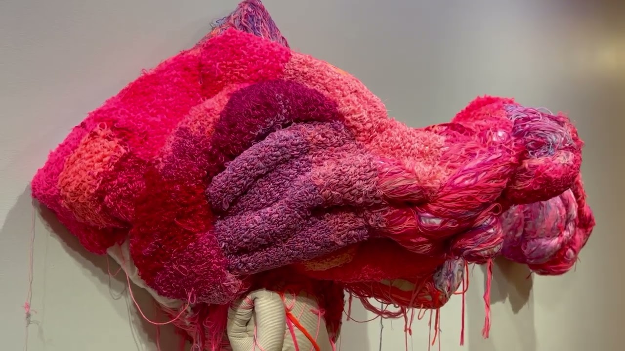 STRING OF DESIRE OPENING AT CRAFT CONTEMPORARY LOS ANGELES