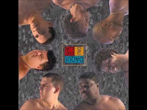 Toque de Prima - Chiclete de Hortelã