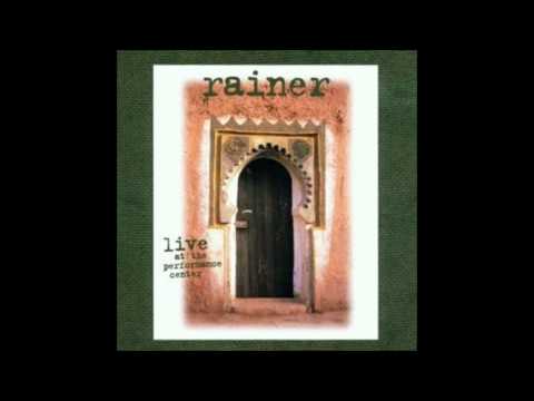 Rainer Ptacek - One Man Crusade