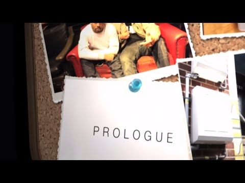 STYLAH -  PROLOGUE *EXCLUSIVE*