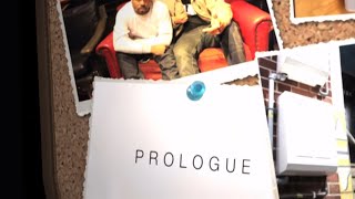 STYLAH -  PROLOGUE *EXCLUSIVE*