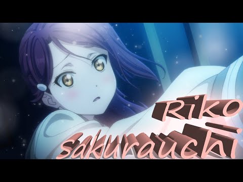 R I K O 🎹 S A K U R A U C H I