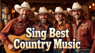 Loretta Lynn, Conway Twitty, Tammy Wynette 70s Country Music for Nostalgic Afternoons with Neighbors